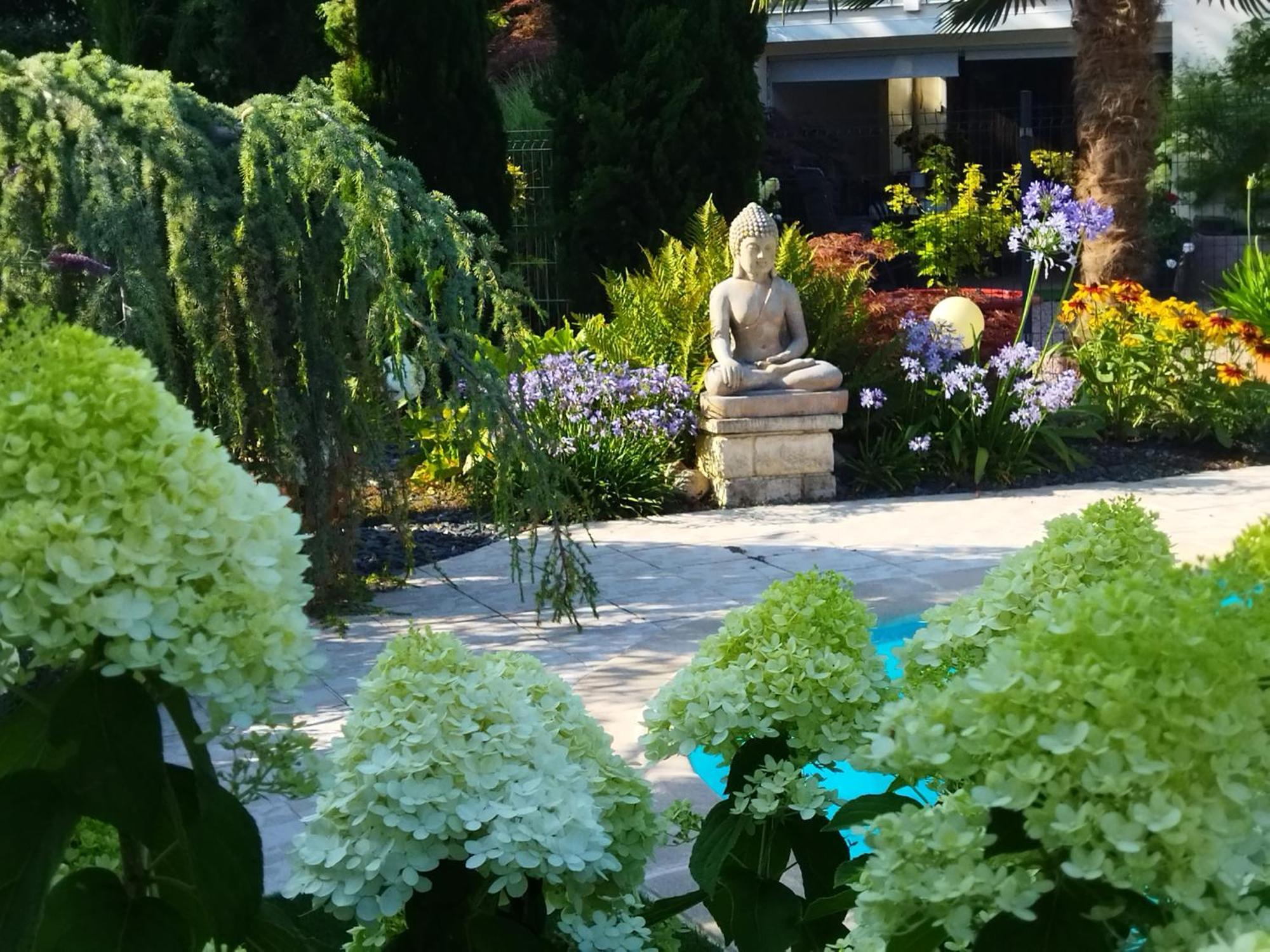 Fortschwihr Les Hortensias מראה חיצוני תמונה